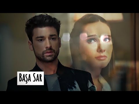 Azra & Cenk • Başa Sar || Elimi Bırakma