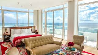 Faena Hotel Miami Beach