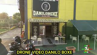 DRONE VIDEO BOXE