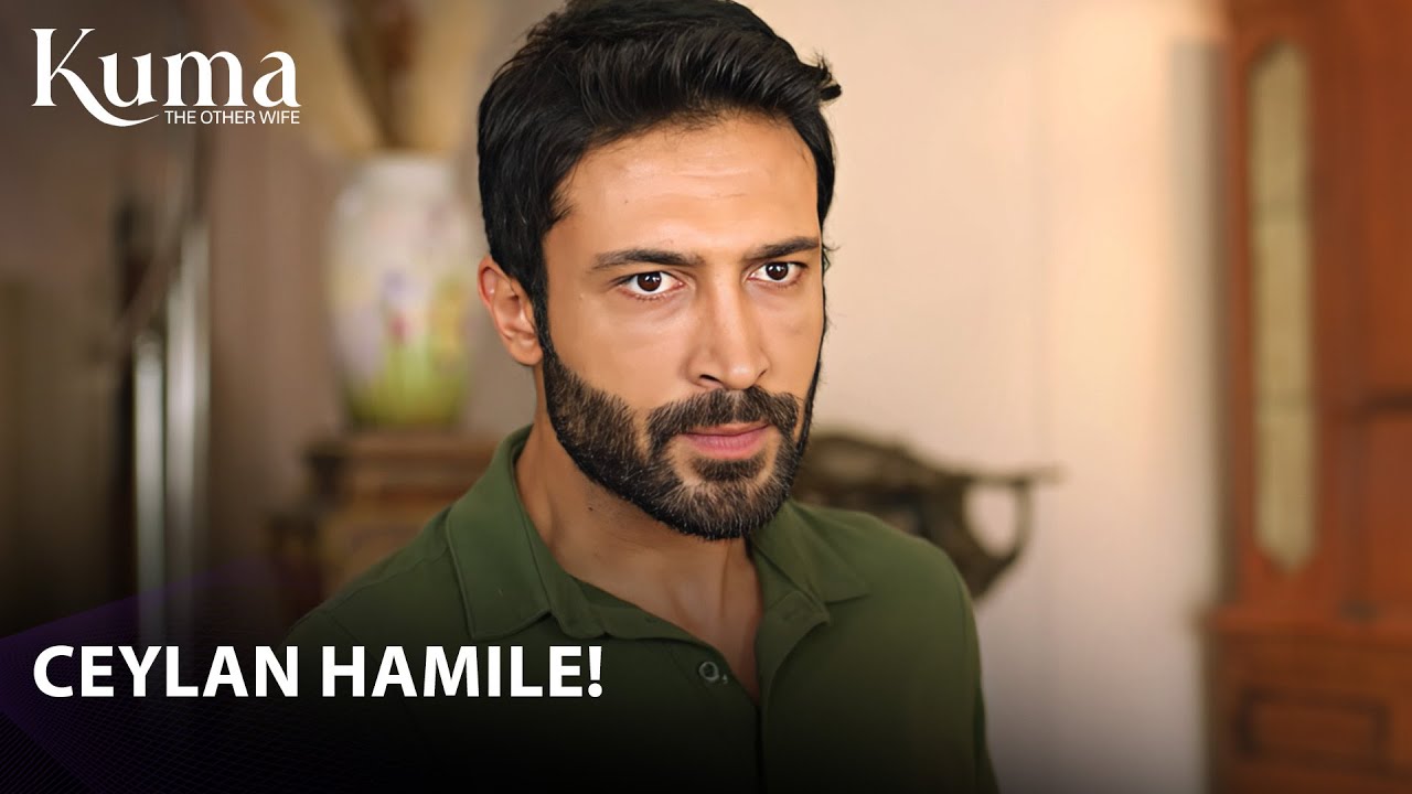 Ceylan Kayboldu… Bebeğiyle Birlikte!  KUMA 38. Bölüm | Yeni Diziler 2025 | KUMA - Türk Dizileri