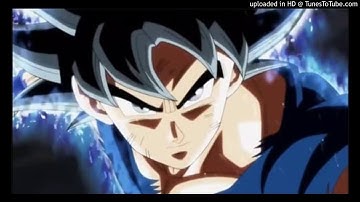 Dragon Ball Z - El Poder Nuestro Es - [HD] - Version Completa (Opening Latino)