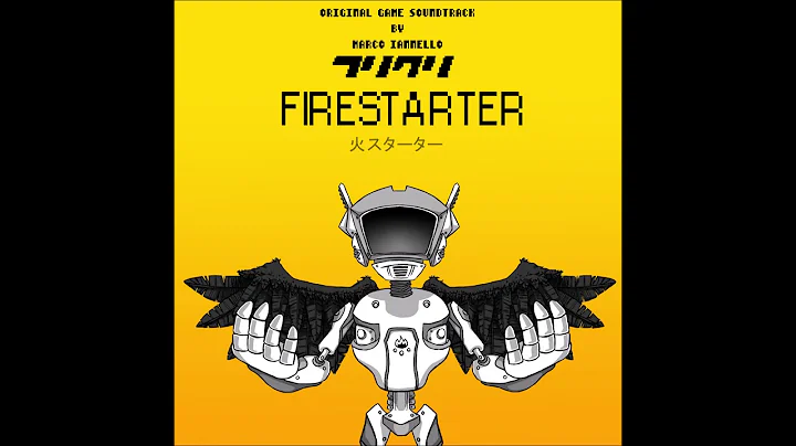 Marco Iannello - Firestarter (Original Soundtrack)...