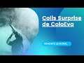 Colis de coloeva