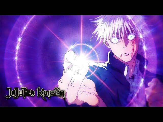 SATORU GOJO VS TOJI FUSHIGURO - React Jujutsu Kaisen EP 3 temporada 2 