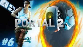 Portal 2: Thanks Wheatley - Part 6