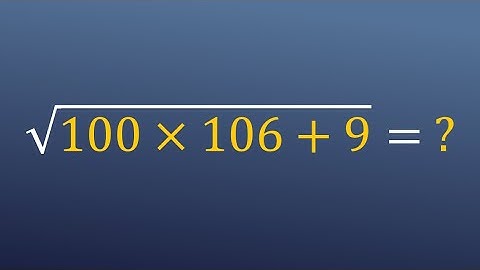 No Calculator | Olympiad Math Questions| Problems and Solutions Preparation UKMT SMC 2022 2023 tutor