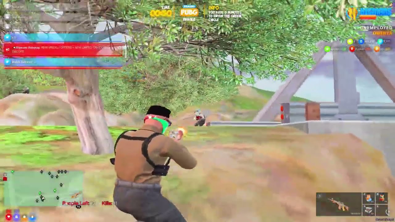 Continuing The Legacy |Sinaloa