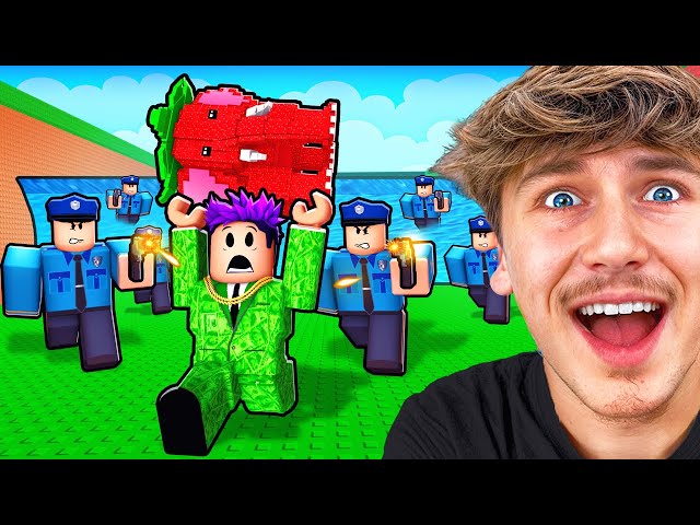 J’AI FINI EN PRISON À CAUSE DES BRAINROTS…