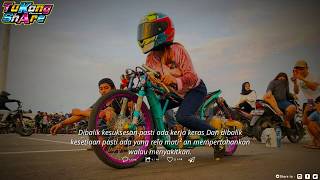 Story Wa Literasi Racing Keren 2020 | Story' Wa 30 Detik