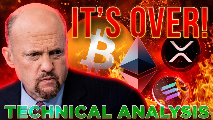 Crypto Bear Market?📉Technical Analysis @EvanAldo thumbnail