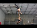 AERIAL STRAPS DUO FULL