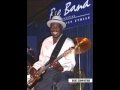 Willie Kent And The Gents, Petrillo Music Shell, Chicago Blues Festival. 1993