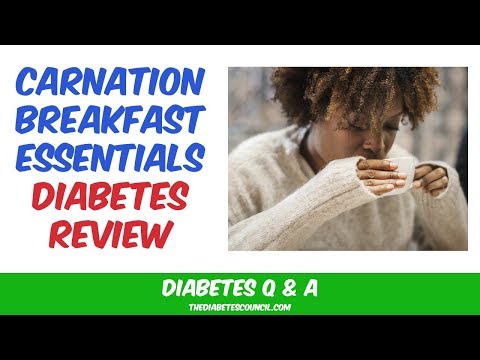 Video: Is Carnation Instant Breakfast Healthy?