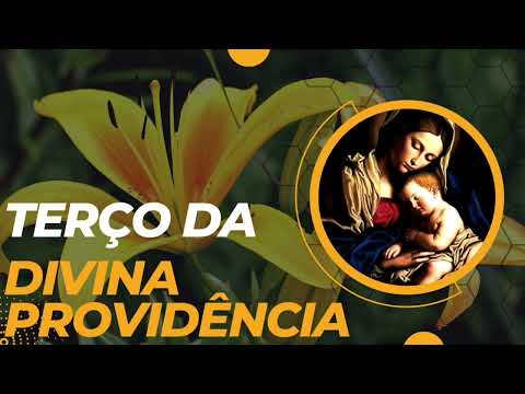 Terço da Divina
