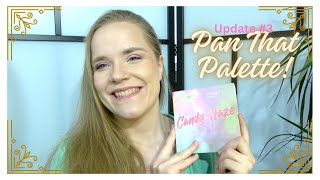 Pan That Palette 2024, Update #3 by Panning With Kezia 322 views 1 month ago 14 minutes