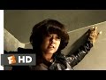 The Protector 2 7 11 Movie Temple Fight 2013 Hd