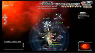 Darkorbit Full LF-4 Hunting MMO and EIC