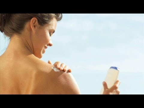 Chemical vs. Physical: Which Type of Sunscreen Is Best?