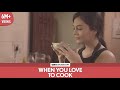 FilterCopy | When You Love To Cook | Ft. Shreya Chakraborty