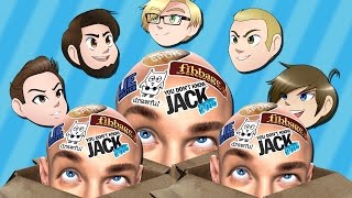 Jackbox Games: The Boys Are Back - EPISODE 3 - Friends Without Benefits