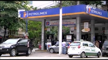 VTC14_Thật sự lo lắng về an toàn gas và xăng dầu