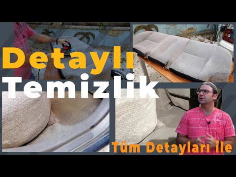 Halı Yıkama Makinesi ile Detaylı Temizlik Yapılır mı? (Kendin Yap)