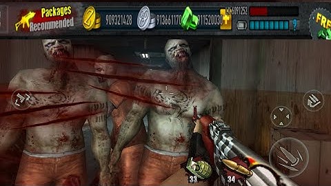 How to get unlimited money cash on Zombie Frontier 3 Android/iOS