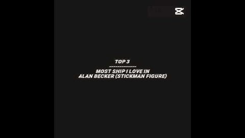 Top 3 Ship That Most I Loves in Alan Becker (Stickman Figure) #owlcity #anneandgilbert #alexsong