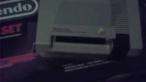 Part 2 Technology series. The evolution of the Video Game system console.