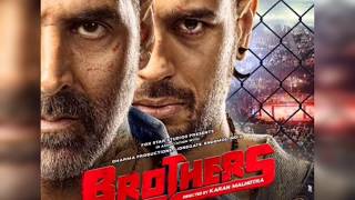 BROTHERS ANTHEM FULL SONG Resimi