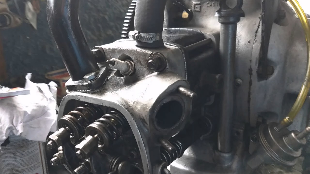 Motor do Gurgel BR800 curiosidades BR800 engine YouTube Motor do Gurgel BR800 curiosidades BR800 engine YouTube