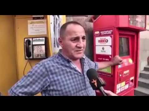 Նիկոլը հաստատ Հիսուսն ա