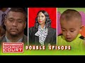 Double Episode: Is the Babysitter the Real Father of my Son? | Paternity Court