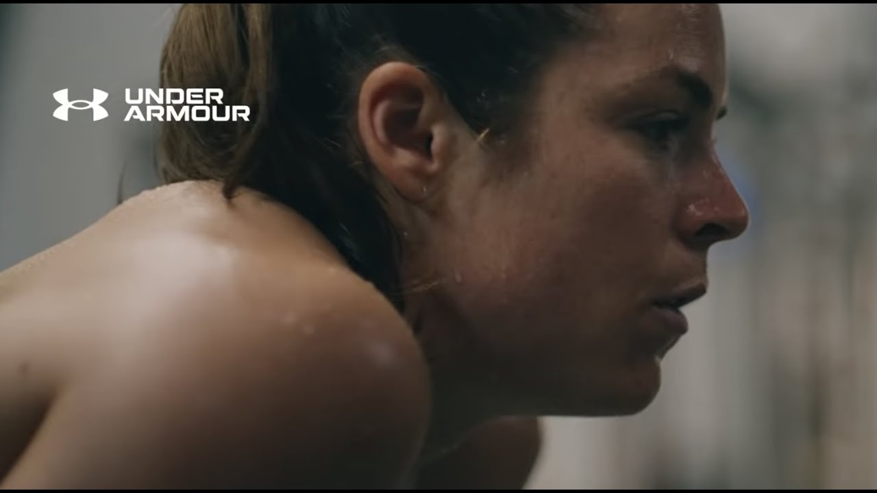 surf Acusador pasatiempo Under Armour - The Only Way Is THROUGH (2020) Super Bowl - YouTube