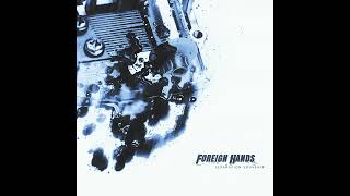 separation souvenir foreign hands hard post core