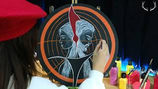 Anadolu Motifi: Aşk ve Uyumu'nun Hikâyesi / tadgu