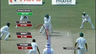 Day 3 Highlights South Africa Tour Of Sri Lanka, 1St Test At Galle