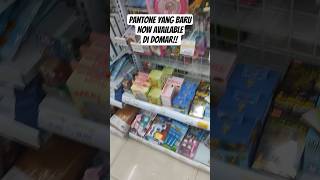 Ada HW Baru di Domar?? PANTONE!! #hotwheels #pantone #huntinghotwheels #hotwheels2026