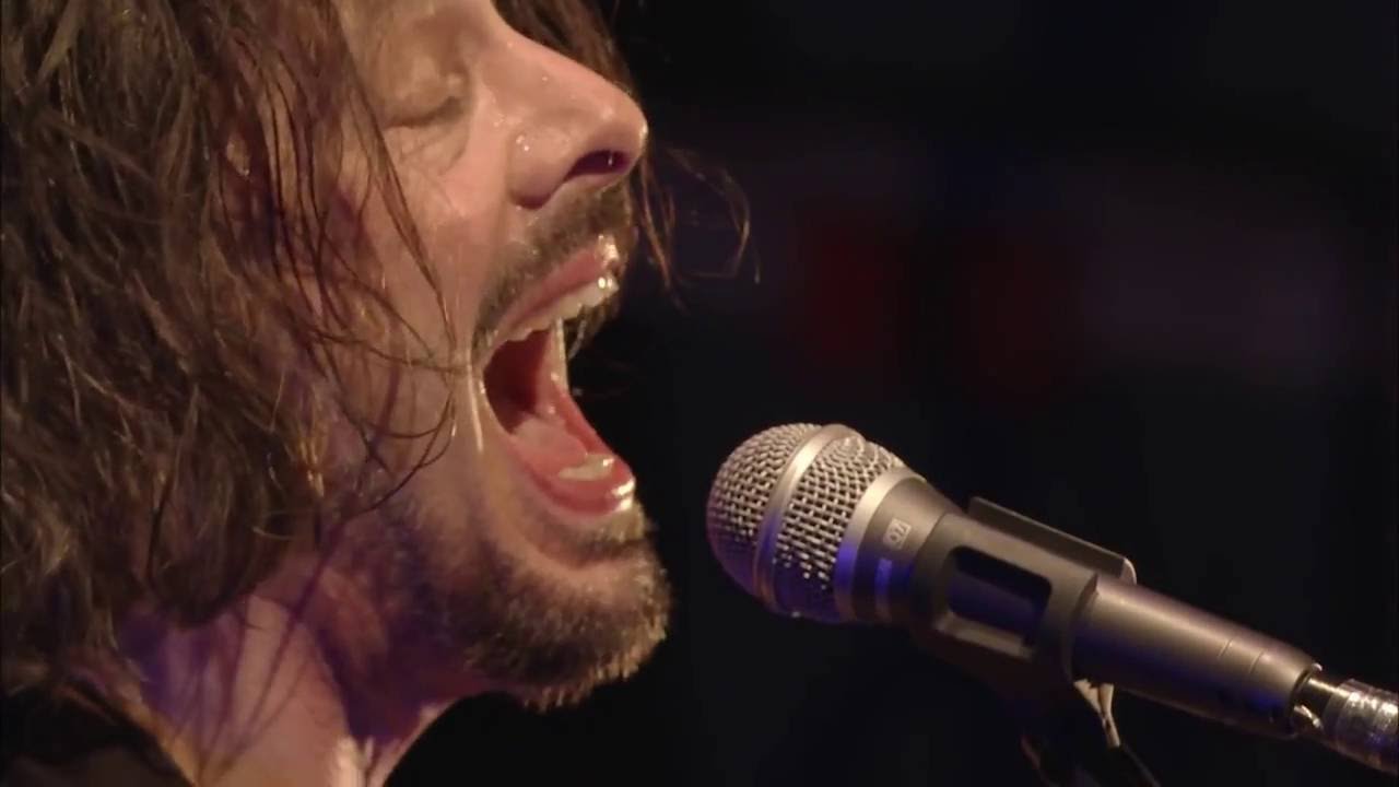 Richie Kotzen - Remember (Live Tokyo) auf YouTube ansehen Richie Kotzen - Remember (Live Tokyo) auf YouTube ansehen