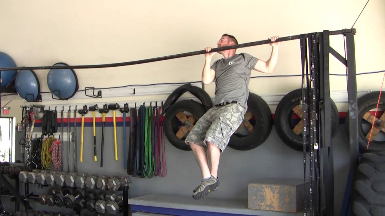 Archer Pull Up YouTube