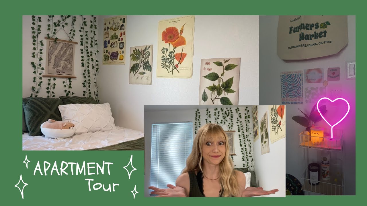 The Green at West Village Apartment Tour UC Davis Student Housing