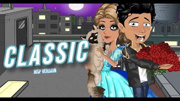 Classic | Msp Version