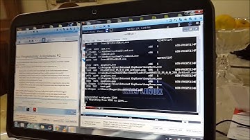 SSL strip & Adobe PDF exploit using kali linux.