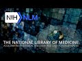 Audio described version the national library of medicine welcome