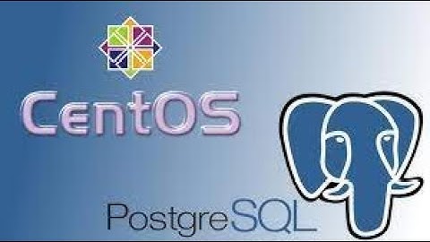 How to Install PostgreSQL 15 on Cent OS 7 From Scratch