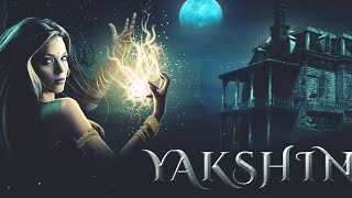 yakshini episode 191