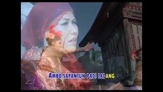 Dendang Minang Ocha - Alang Babega ( Official Musik video)