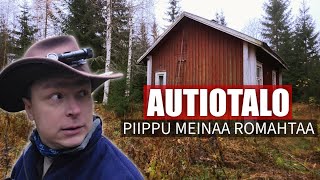 Download Lagu Urbex Autiotalo -  Piippu meinaa romahtaa MP3 Download Lagu Urbex Autiotalo -  Piippu meinaa romahtaa MP3