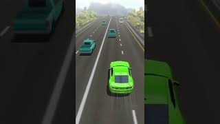 Turbo racing 3D car game⚡ android⚡ gameplay⚡#shorts 🔥#viral video🥰🥰 screenshot 1