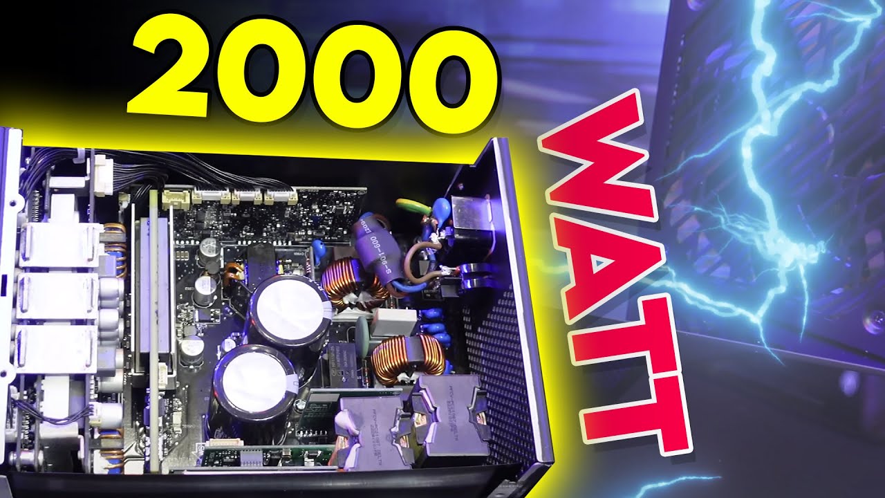Nuovi PSU Che Reggono I 2 KILOWATT da XPG Ma A Chi Servono YouTube nuovi-psu-che-reggono-i-2-kilowatt-da-xpg-ma-a-chi-servono-youtube